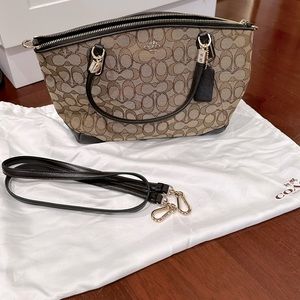 Cute Coach Bag!!